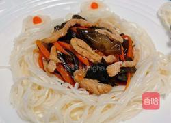 老虎面条的做法图解9