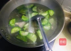 羊排萝卜粉条的做法图解5