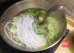 羊排萝卜粉条的做法图解6