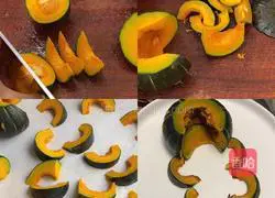 Jin Yu Man Tang's recipe illustration 1