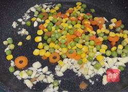 金玉满堂的做法图解4