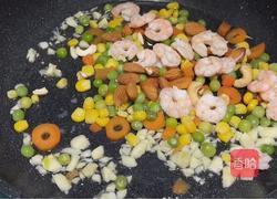 金玉满堂的做法图解5