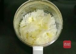 雪莲果银耳糖水的做法图解2