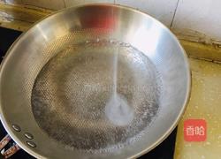 绿豆芽拌干丝的做法图解3