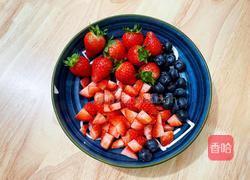 红丝绒裸蛋糕的做法图解12