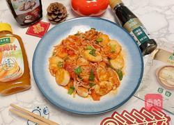 番茄烩日本豆腐的做法图解12