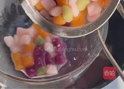 咖啡星冰乐的做法图解2