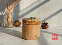 咖啡星冰乐的做法图解10