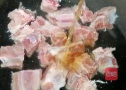 木瓜排骨汤的做法图解3