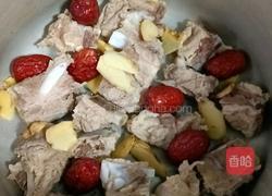 木瓜排骨汤的做法图解6