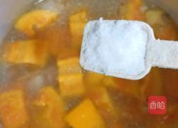 木瓜排骨汤的做法图解10