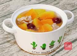 木瓜排骨汤的做法图解11