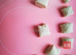 春饼夹菜的做法图解2