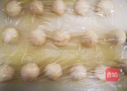 春饼夹菜的做法图解3