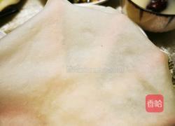 春饼夹菜的做法图解6
