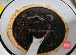 自制酱牛肉的做法图解5
