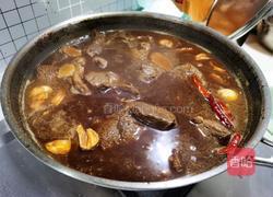 自制酱牛肉的做法图解9