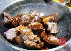 自制酱牛肉的做法图解8