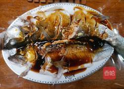 西湖醋鱼的做法图解5