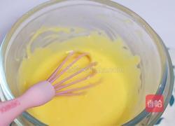 红茶奶酪布丁的做法图解9