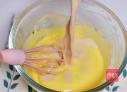 红茶奶酪布丁的做法图解10