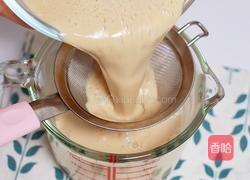 红茶奶酪布丁的做法图解12