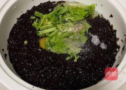 紫菜炒鸡蛋的做法图解6