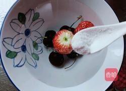 水果银耳羹的做法图解4