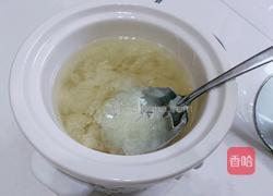 水果银耳羹的做法图解6