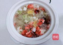 水果银耳羹的做法图解7