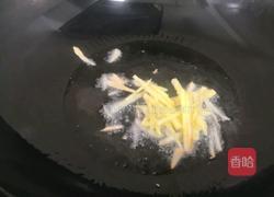 手撕包菜的做法图解2