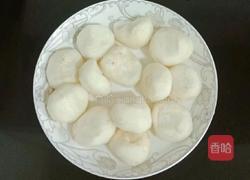 马蹄玉米猪骨汤的做法图解1