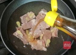 马蹄玉米猪骨汤的做法图解5