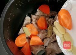 马蹄玉米猪骨汤的做法图解8