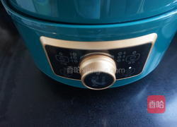 不加一滴水的椰子乌鸡汤的做法图解8