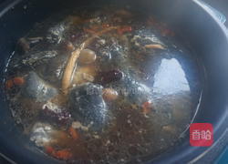 不加一滴水的椰子乌鸡汤的做法图解12