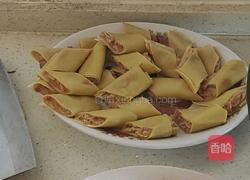 炸饹馇千子的做法图解5