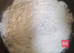 龙井虾仁的做法图解3