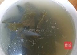 龙井虾仁的做法图解6