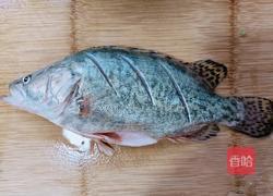 教你烹饪鳜鱼的做法图解1