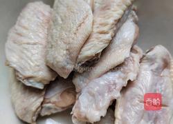 奥尔良炸鸡翅的做法图解2