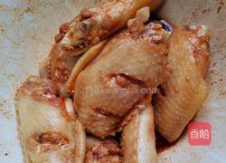 奥尔良炸鸡翅的做法图解5
