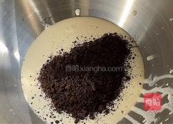 奥利奥蛋糕卷的做法图解7