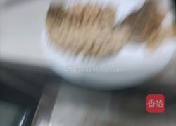 松鼠鳜鱼的做法图解6