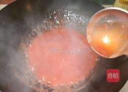 松鼠鳜鱼的做法图解7