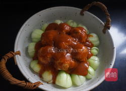 财圆滚滚的做法图解23