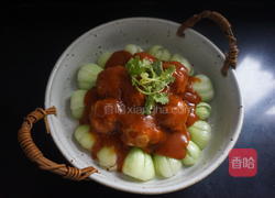 财圆滚滚的做法图解24