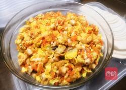 正月初一素馅饺子的做法图解13