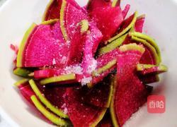 年夜饭四季平安凉拼的做法图解2