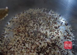 不用面粉的白菜饺子的做法图解3